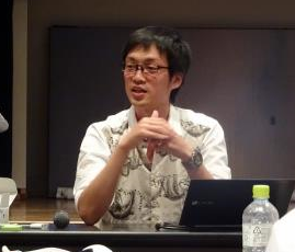 伴さん講義 伴さん講義