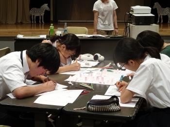 うつし絵 うつし絵