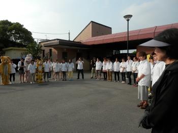 ボランティア ボランティア