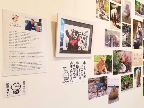 個展2 個展2