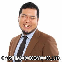 令和ロマン松井ケムリ氏 令和ロマン松井ケムリ氏