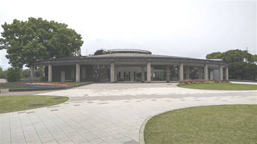 花の休憩所 花の休憩所