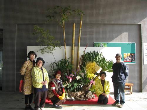 記念撮影 記念撮影