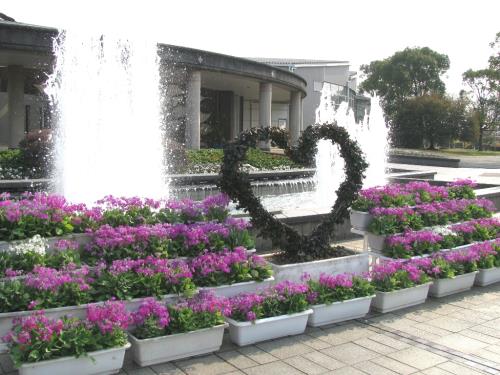 噴水前0226 噴水前0226