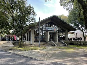 レストハウス1 レストハウス1