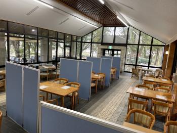 レストハウス4 レストハウス4