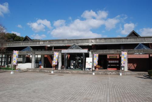 動物資料館概観 動物資料館概観