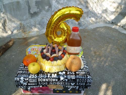 4 4