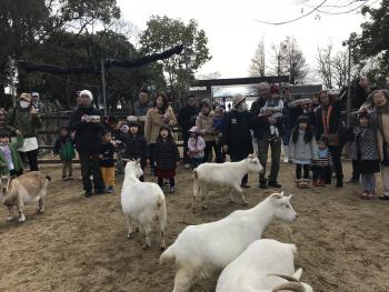 イベント イベント