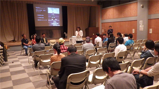 インタビュー1 インタビュー1