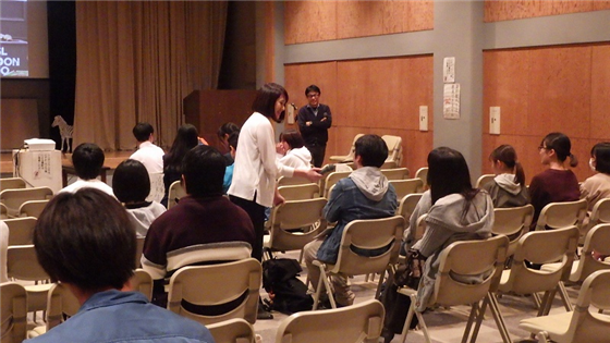 インタビュー2 インタビュー2