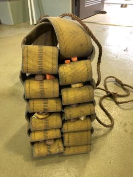 エサをいれる2 エサをいれる2