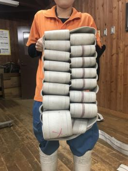 フィーダー フィーダー