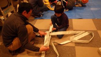 フィーダー フィーダー