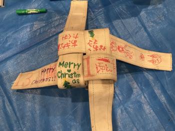 フィーダー フィーダー