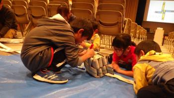 フィーダー フィーダー