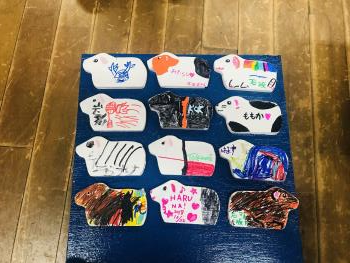 デコレーション デコレーション