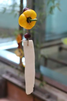 かざり風② かざり風②