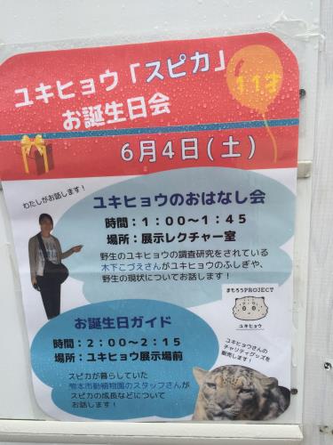 お誕生日会掲示 お誕生日会掲示