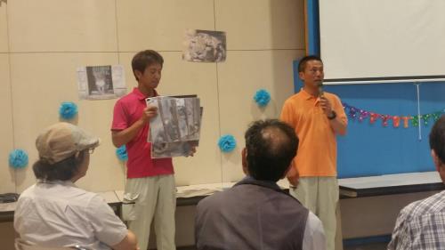 スピカの話 スピカの話