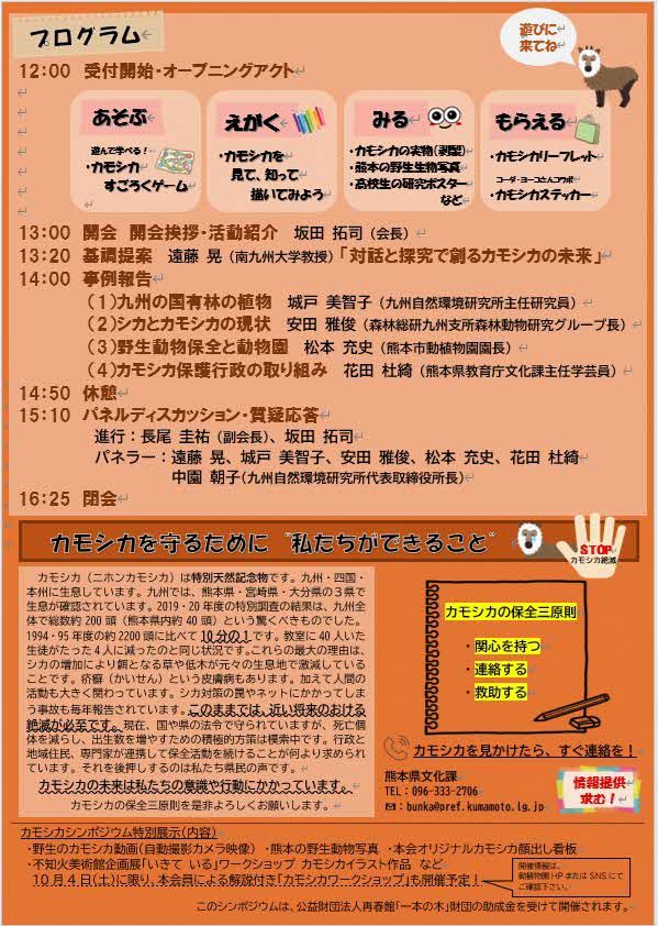 チラシ裏 チラシ裏