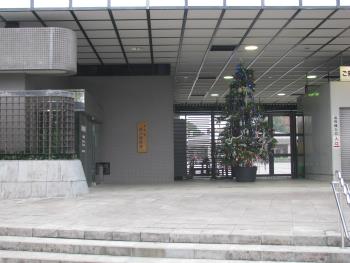 クリスマスツリー クリスマスツリー