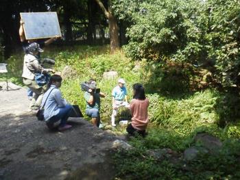 リハーサル2 リハーサル2