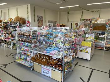 売店1 売店1